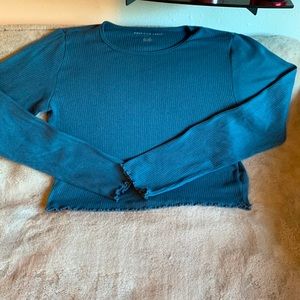 American eagle shirt